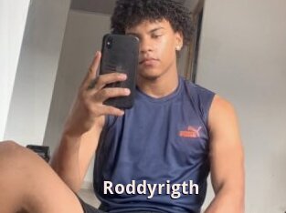 Roddyrigth