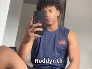 Roddyrith