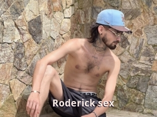 Roderick_sex