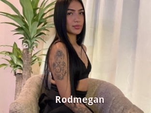 Rodmegan