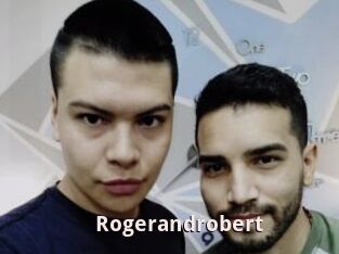 Rogerandrobert