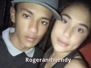 Rogerandwendy