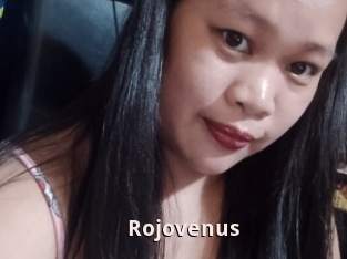 Rojovenus