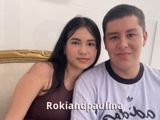 Rokiandpaulina
