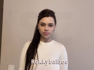 Rokkybalboo