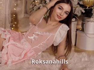 Roksanahills