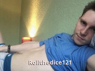 Rollthedice121