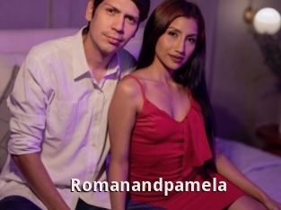 Romanandpamela