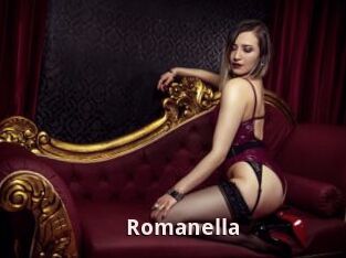 Romanella