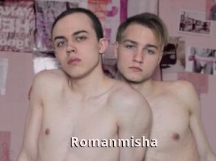 Romanmisha