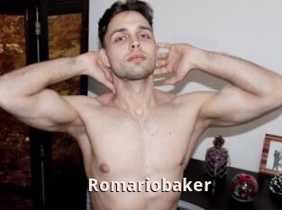 Romariobaker