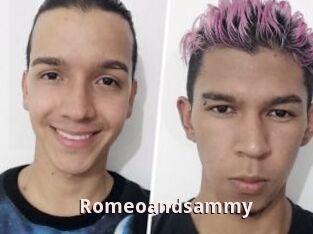 Romeoandsammy