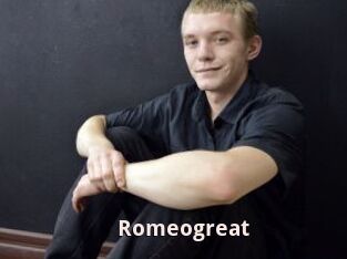 Romeogreat