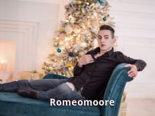 Romeomoore
