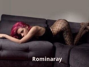 Rominaray