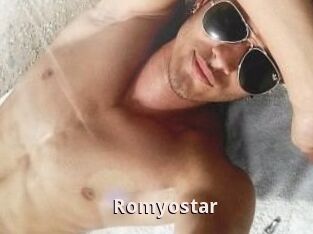 Romyostar