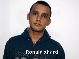 Ronald_xhard