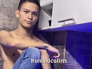 Ronaldcolins