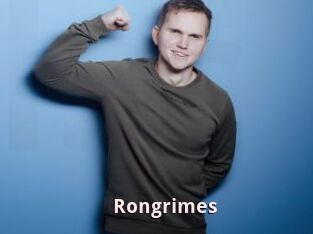 Rongrimes