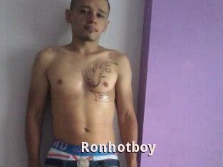 Ronhotboy