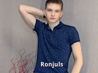 Ronjuls