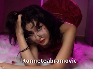 Ronneteabramovic
