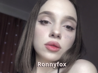 Ronnyfox