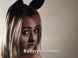Ronnysummer