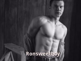 Ronsweetboy
