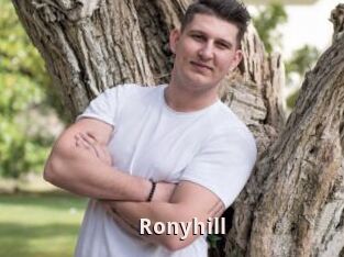 Ronyhill