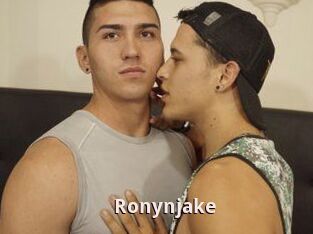 Ronynjake