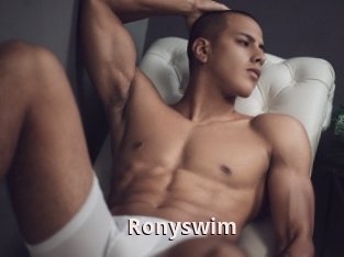 Ronyswim