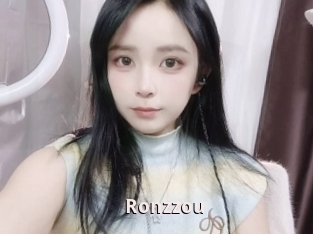 Ronzzou