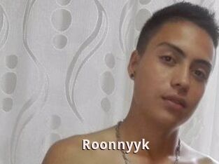 Roonnyyk