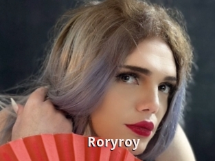 Roryroy