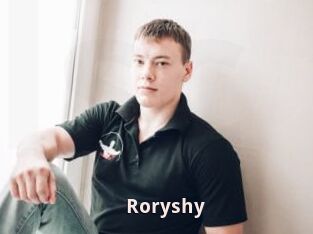 Roryshy