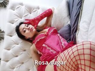 Rosa_sugar