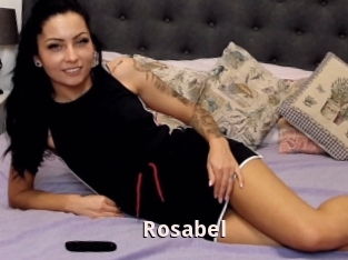 Rosabel