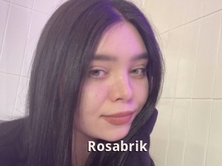 Rosabrik