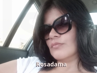 Rosadama