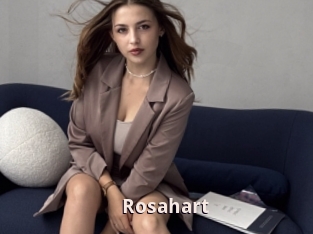 Rosahart