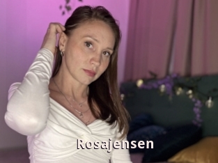 Rosajensen