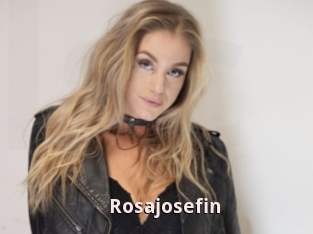 Rosajosefin