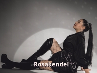 Rosakendel