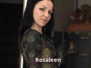 Rosaleen