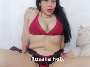 Rosalia_hott