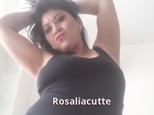 Rosaliacutte