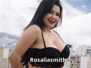 Rosaliasmith
