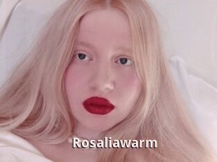 Rosaliawarm
