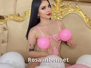 Rosalinbennet